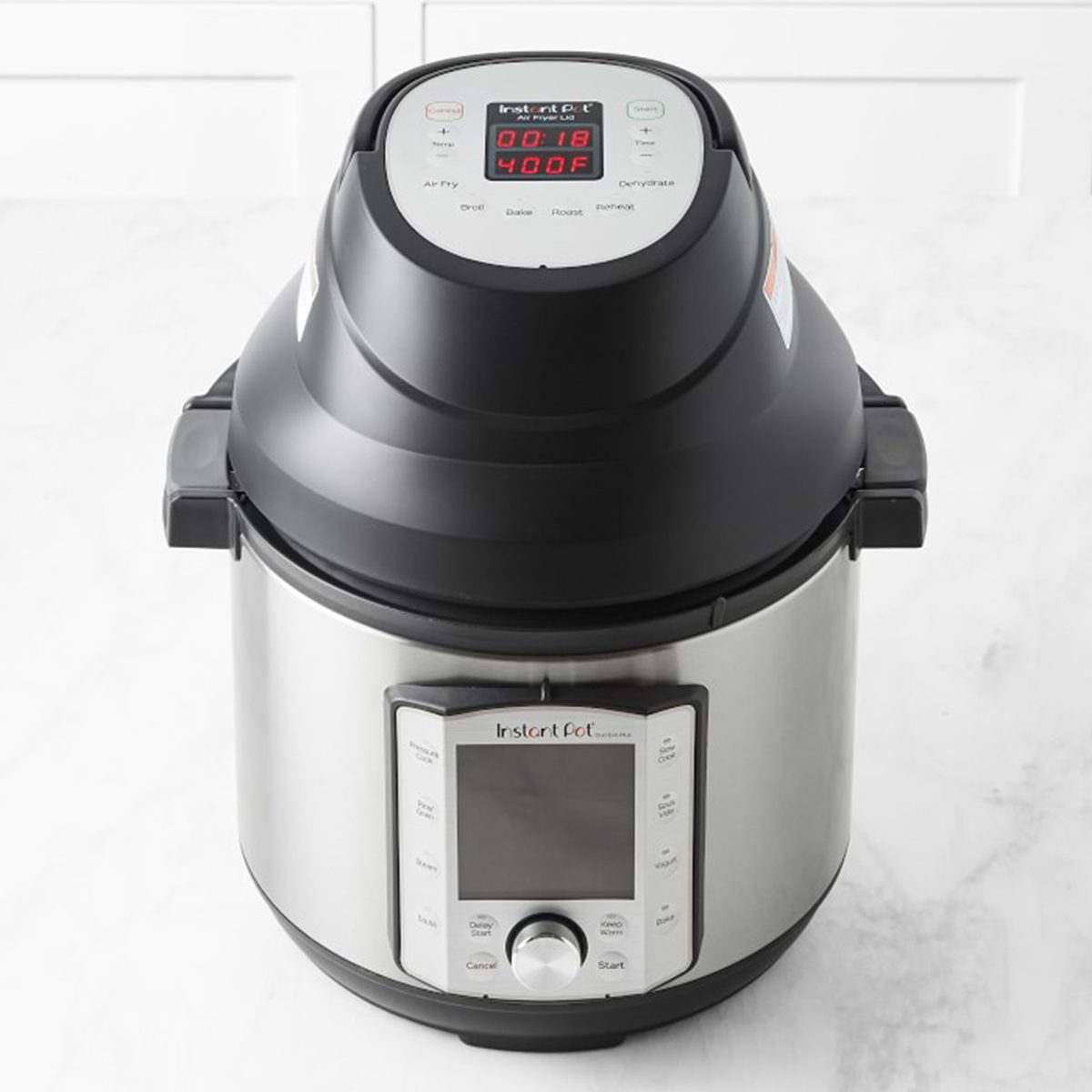 13 Useful Instant Pot Accessories - Piping Pot Curry