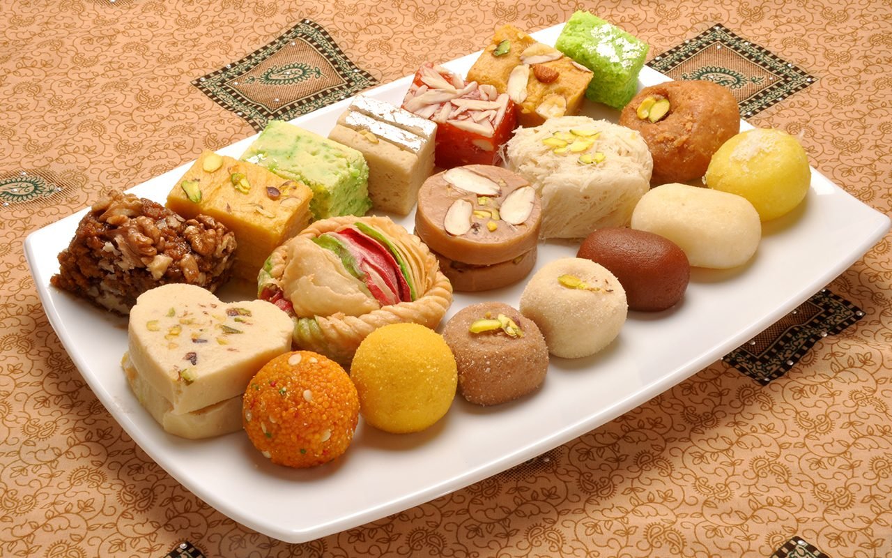15 Delicious Indian Sweets To Try In The Summer The Table Huff