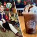 Starbucks' Secret Menu Has a Willy Wonka Frappuccino—and It's a World of Pure Imagination