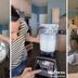 How to Clean a Blender in 30 Seconds, According to This Viral Video