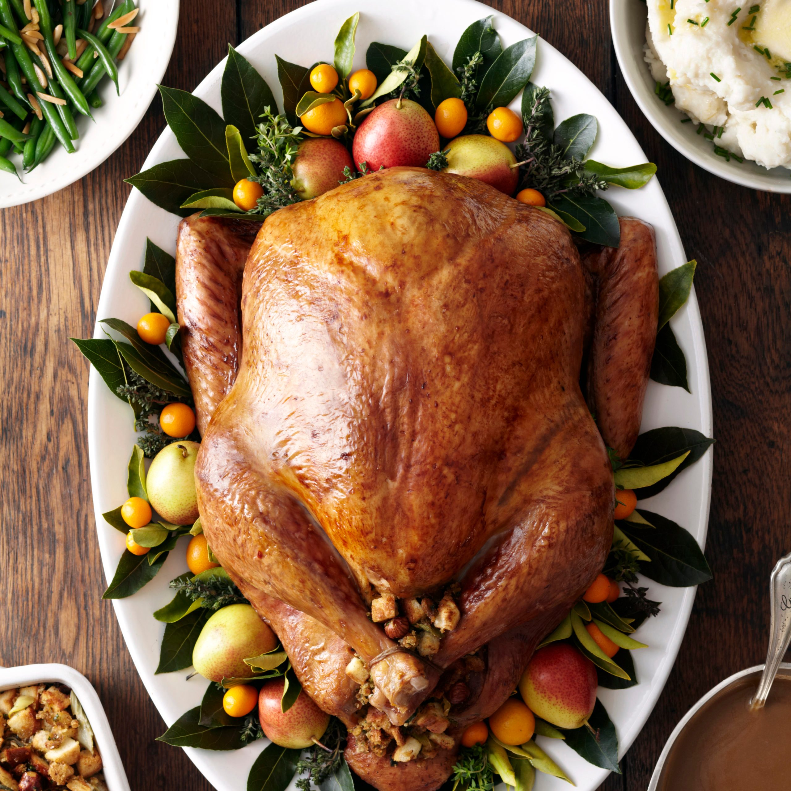 21 Tips for Buying Turkey for a Perfect Thanksgiving