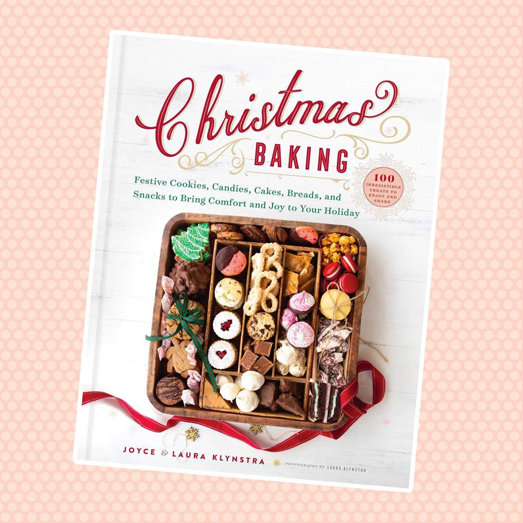 10 Christmas Cookbooks to Add to Your Collection