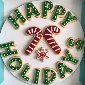 10 Places to Buy Christmas Cookies Online - Global Recipe