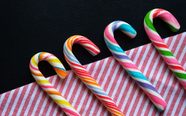 10 Weird Candy Cane Flavors To Try This Year