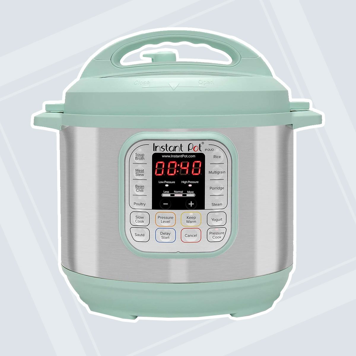 The Pioneer Woman Instant Pot DUO60 6-qt Pressure Cooker Deals