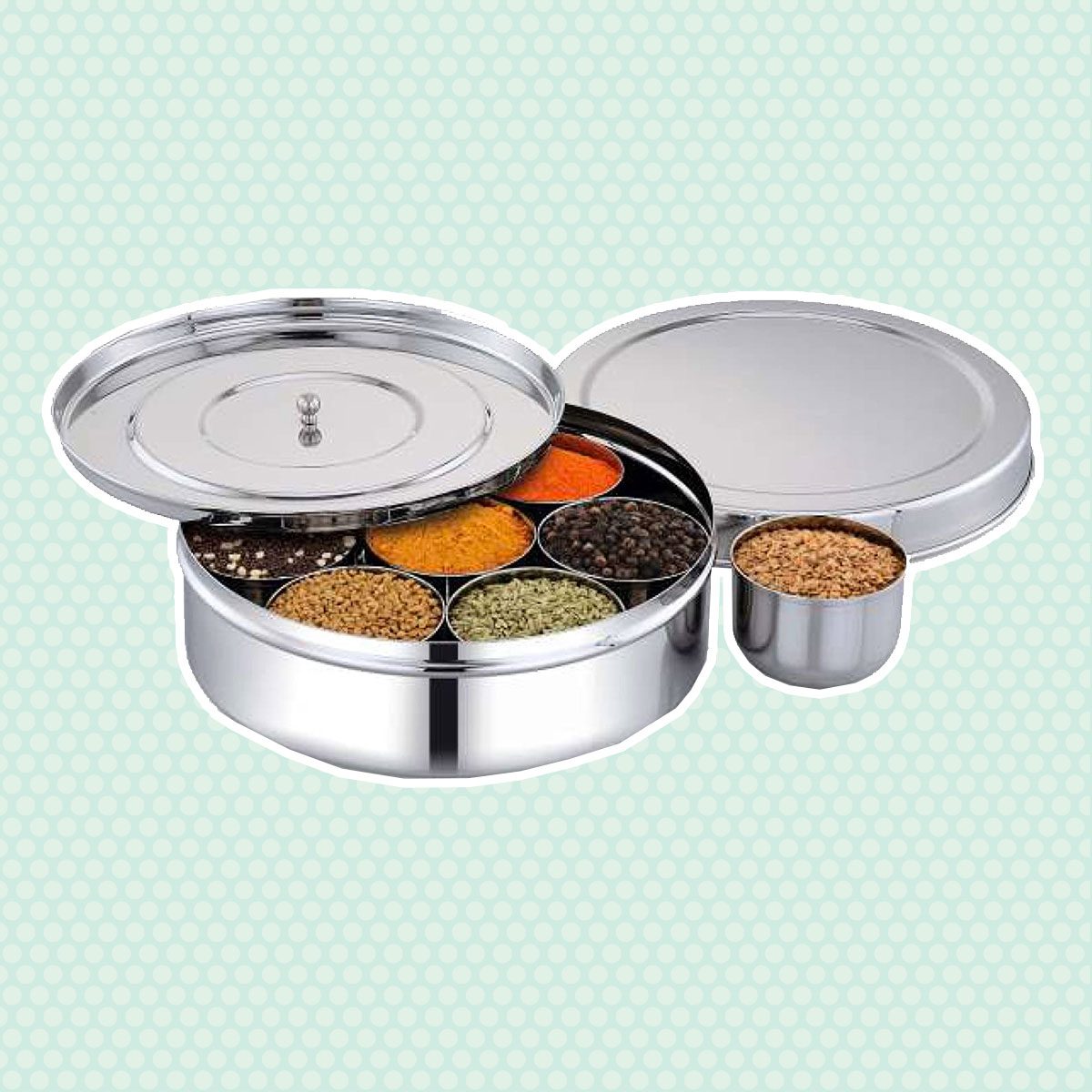 15 Essential Indian Cooking Tools for Your Kitchen