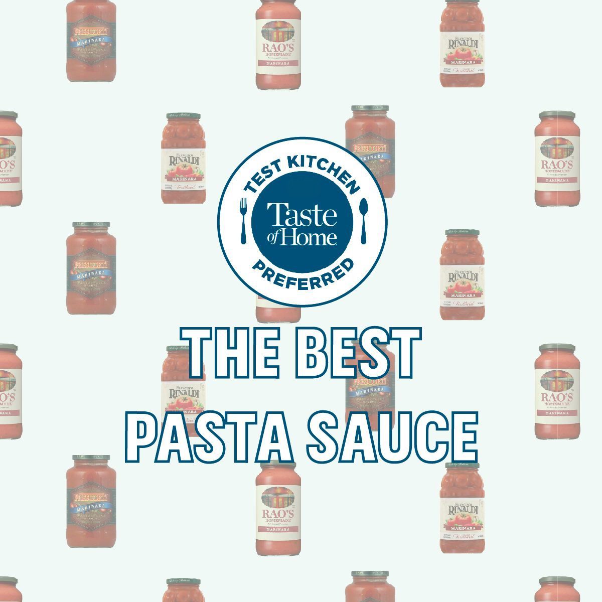 The Best Spaghetti Sauce You Can Buy At The Store Taste Of Home