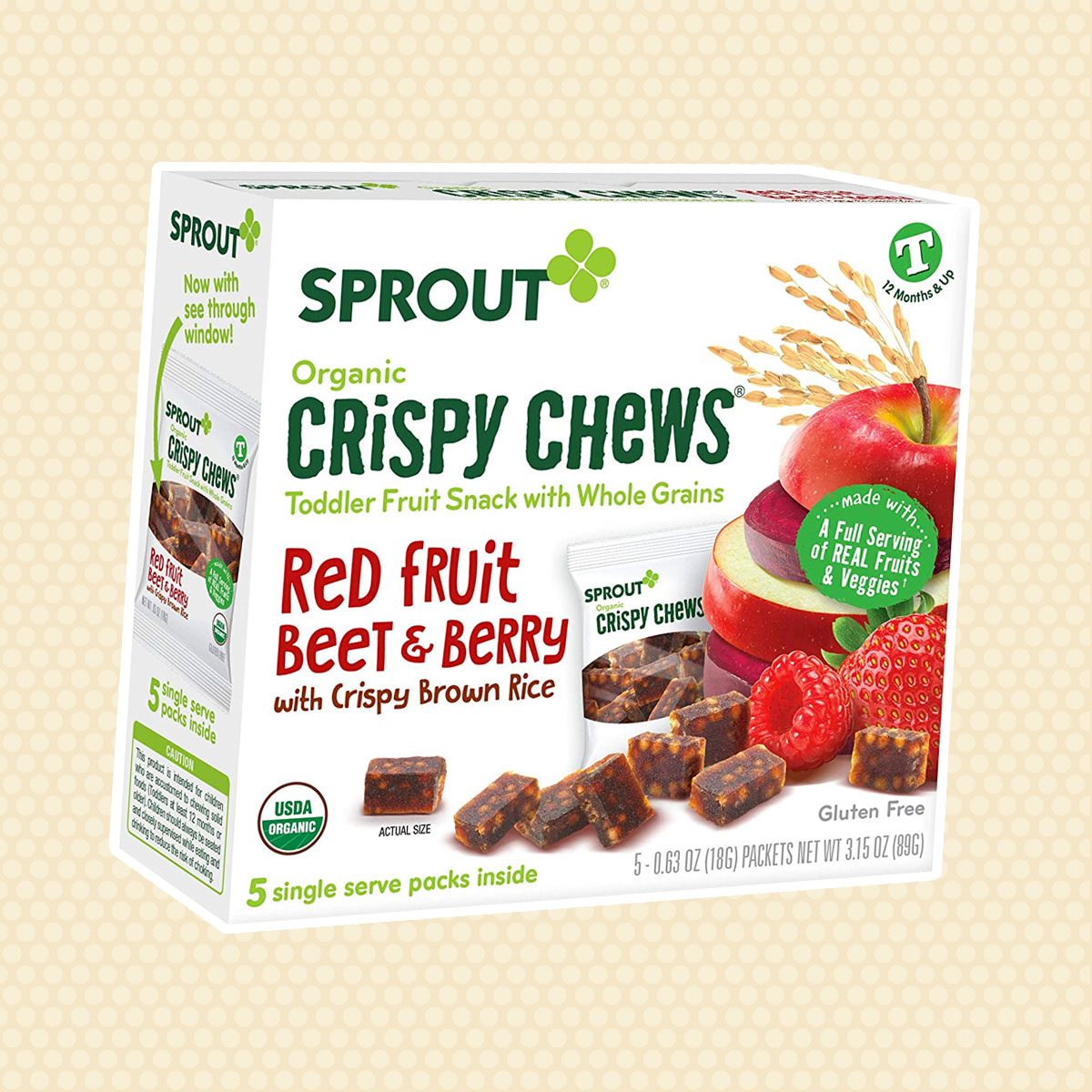 https://www.tasteofhome.com/wp-content/uploads/2020/10/Sprout-Organic-Crispy-Chews.jpg?fit=700%2C700