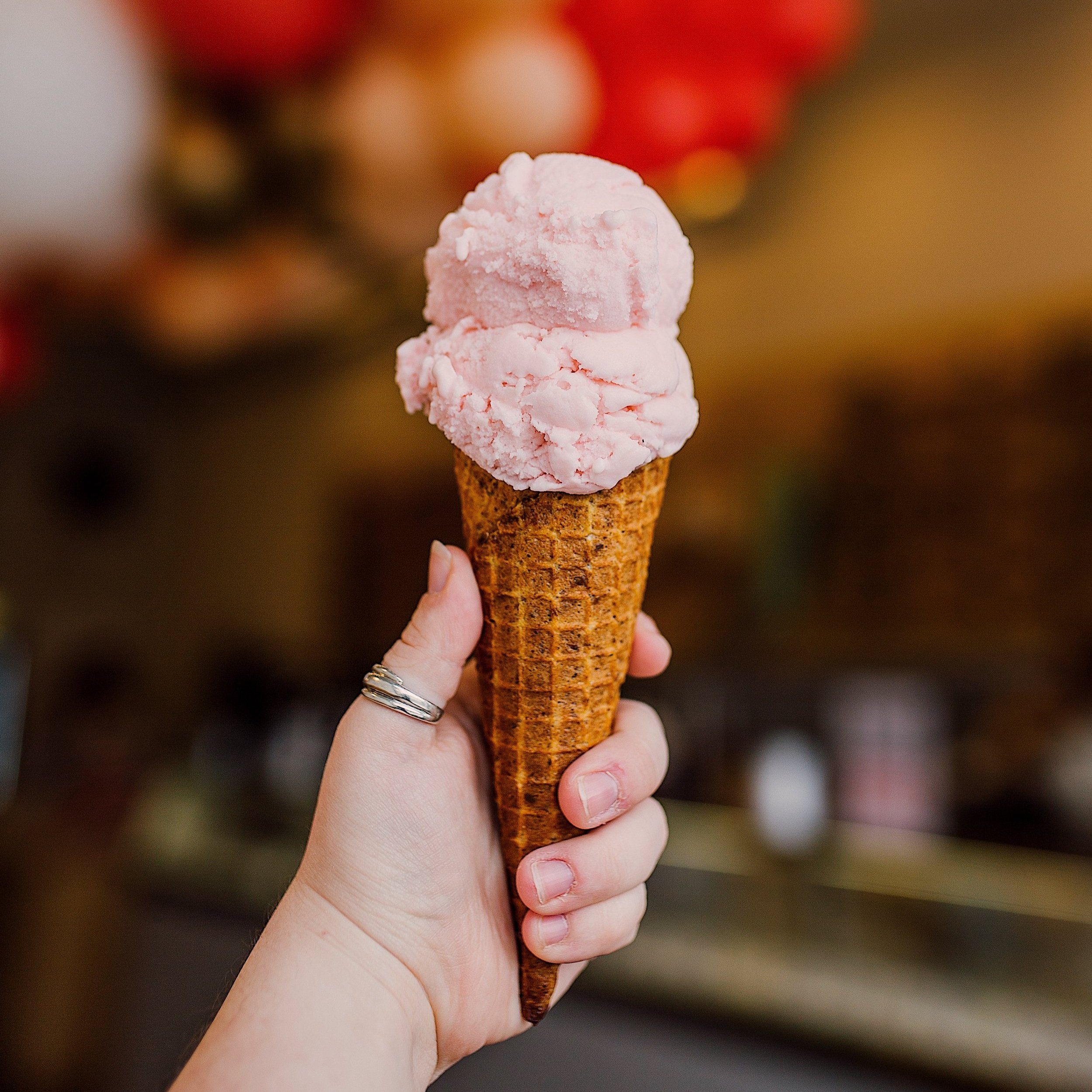 The Best Ice Cream Shop in Every State