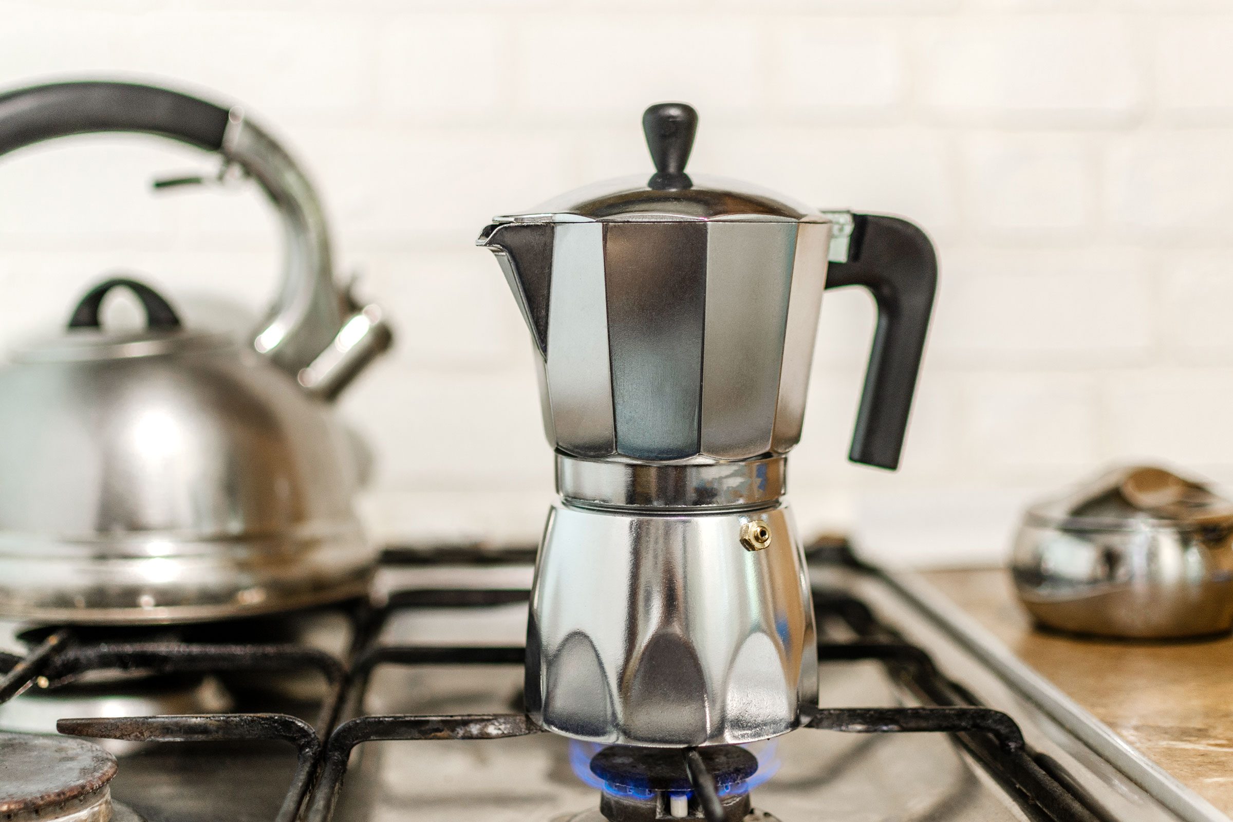 How to Use a Percolator: Step-by-Step Instructions