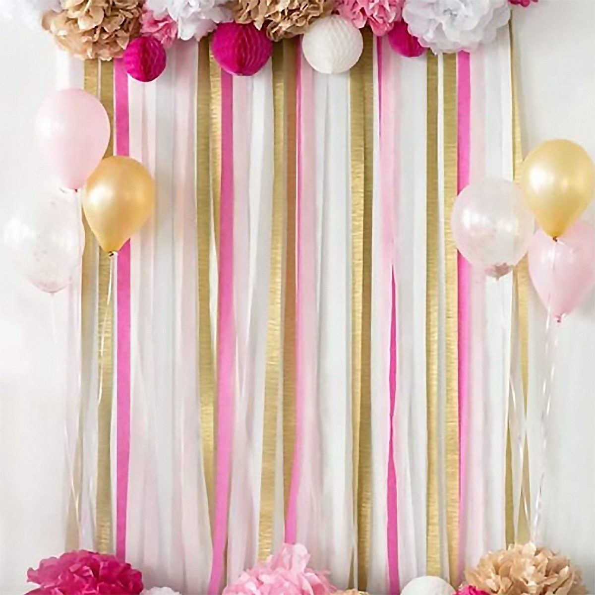 Everything You Need on X: Birthday decoration ideas A thread