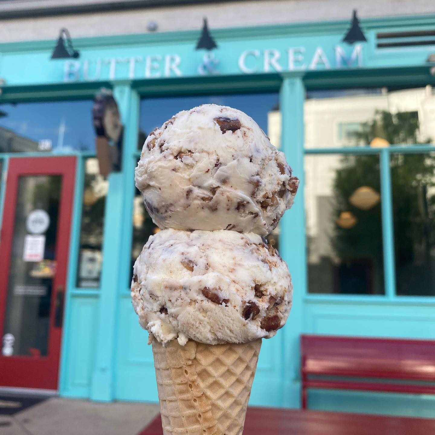8 Best Ice Cream Parlors For Homemade Treats In The South