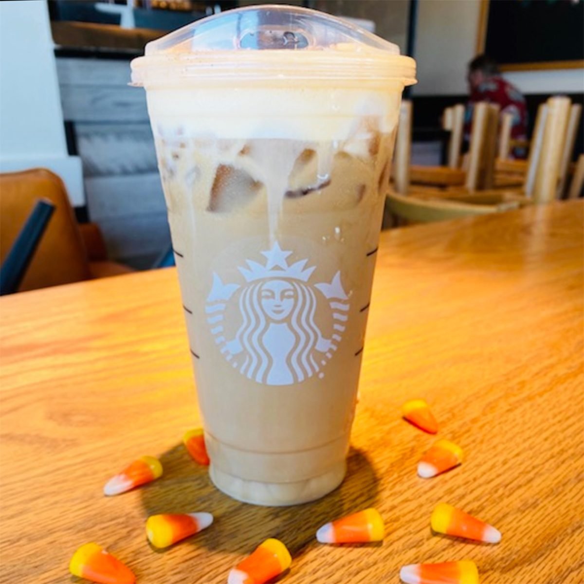 The Best Starbucks Halloween Drinks on the Secret Menu Taste of Home