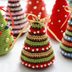 Use This Simple Pattern to Crochet a Christmas Tree for the Holidays