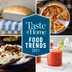 Taste of Home Names the Food Trends Headed for Your Kitchen in 2021