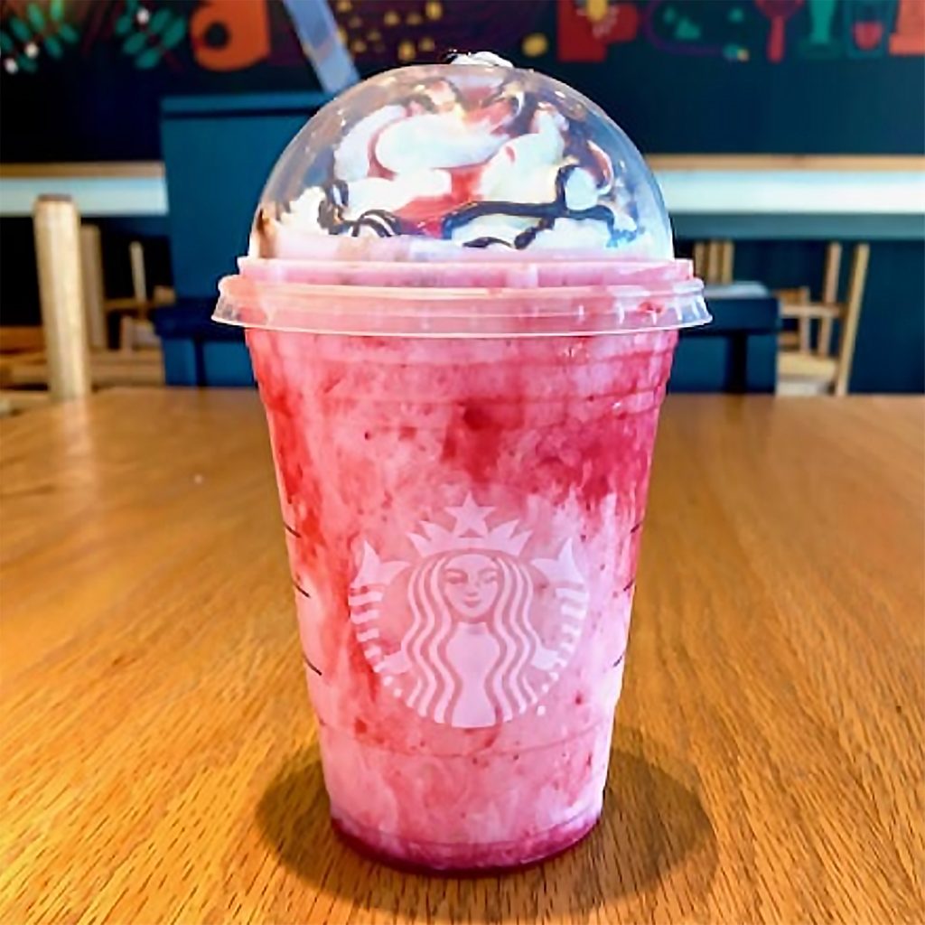 The Best Starbucks Halloween Drinks on the Secret Menu Taste of Home