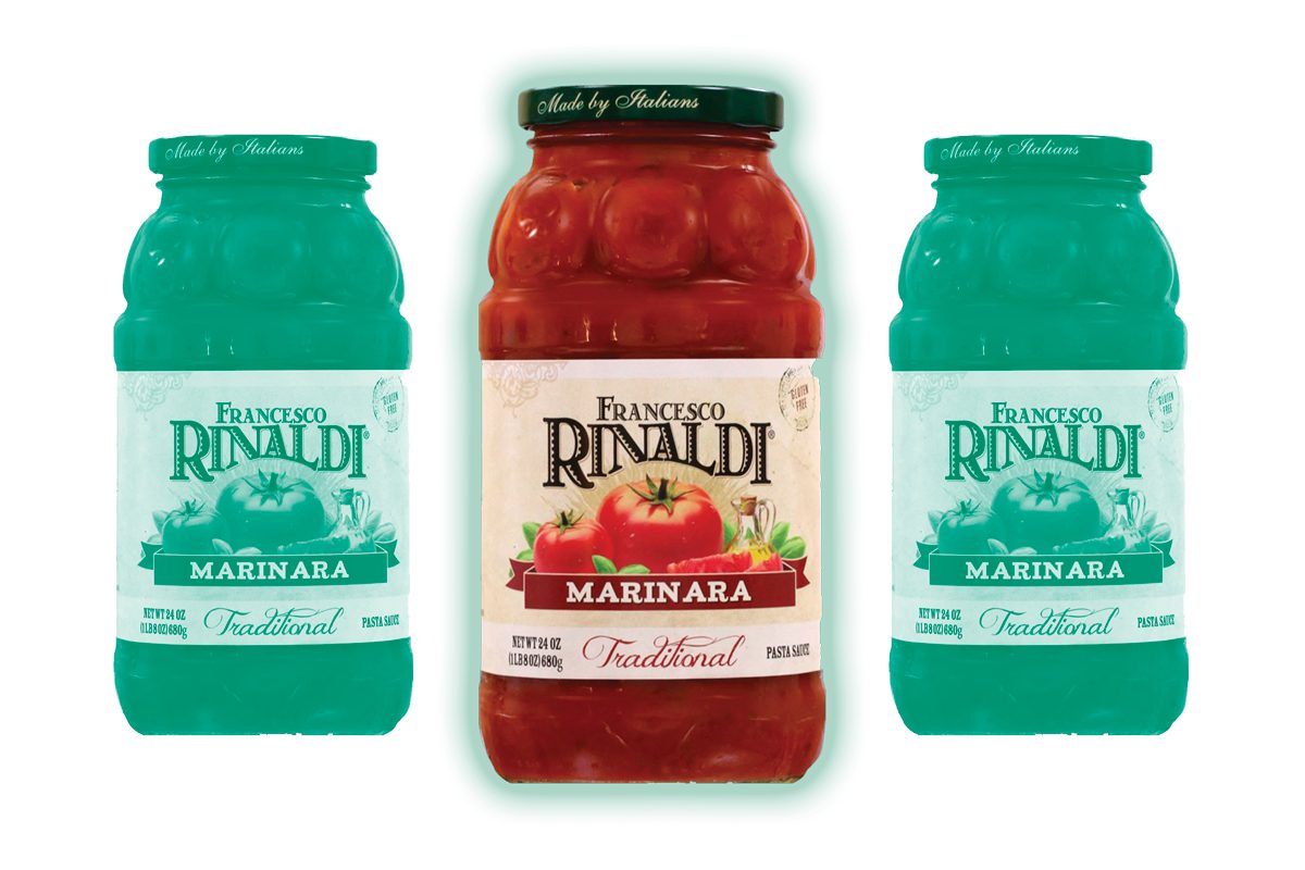 Francesco Rinaldi Marinara Traditional Pasta Sauce