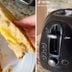 This Viral Video Shows You Exactly How to Make Toaster Grilled Cheese