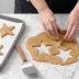 How to Use Cookie Cutters to Make Cutout Cookies