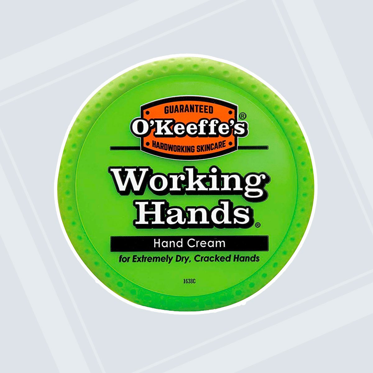 Hardworking Hand Cream