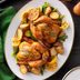 50 Small-Scale Christmas Dinner Ideas