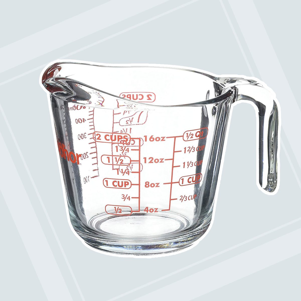 Measuring Cup Set