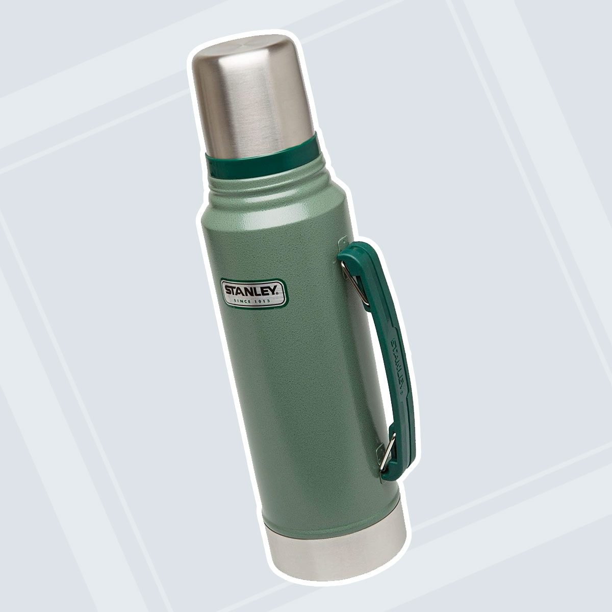 Stanley Insulated Thermos