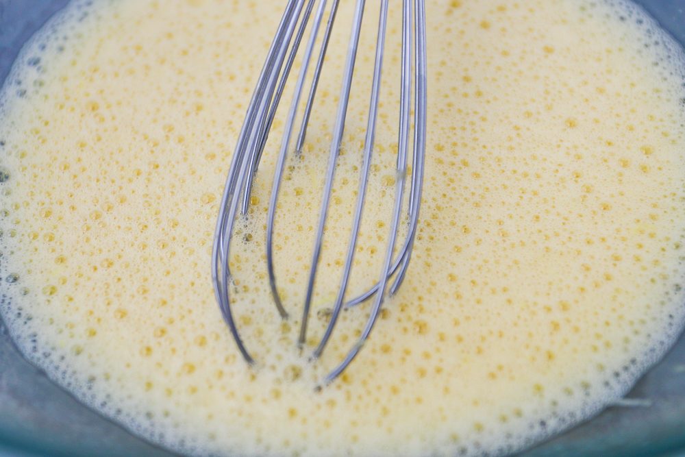 Whisk Eggs