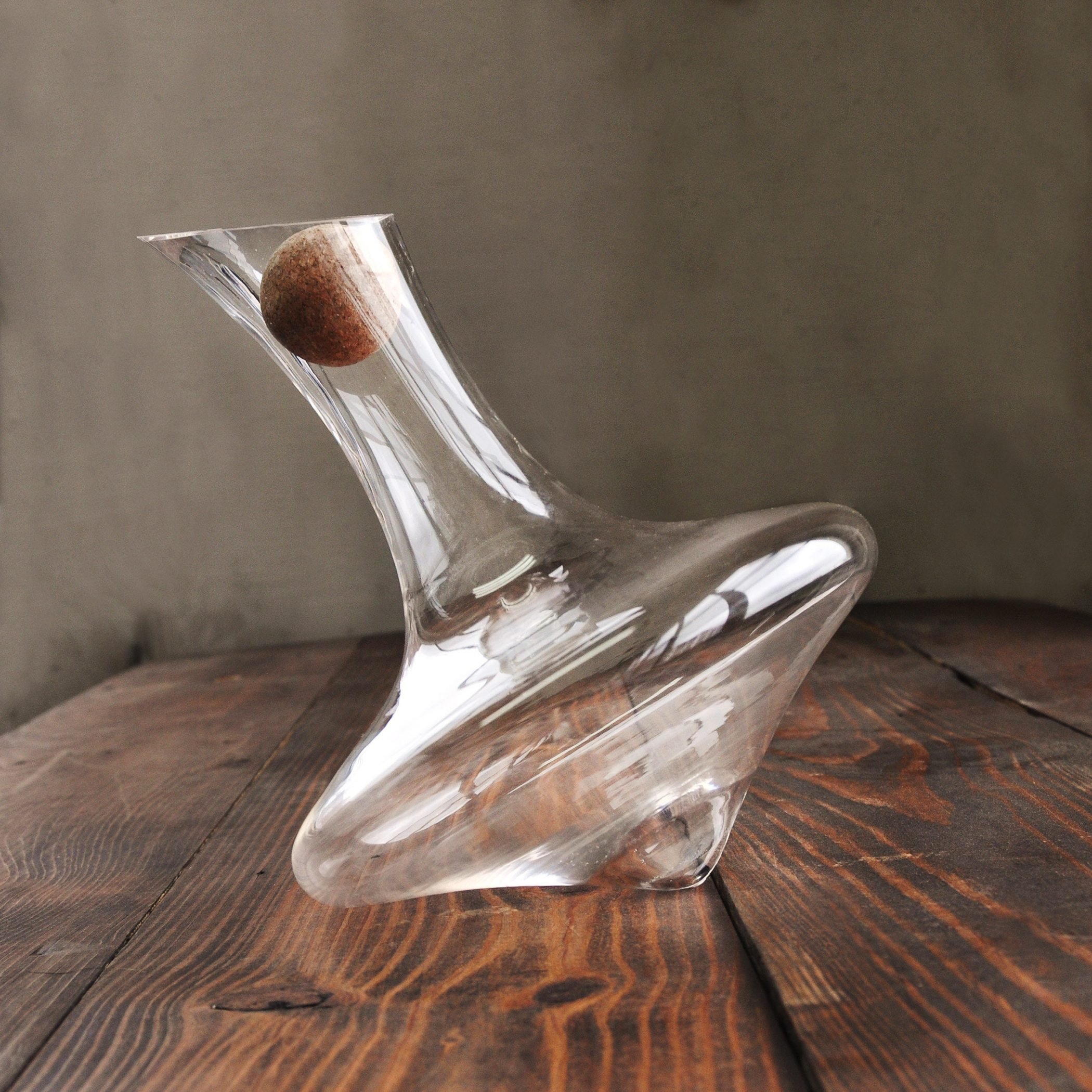 Aerating Wine Decanter