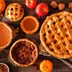 This Map Shows Each State's Favorite Thanksgiving Pie—Did It Get Yours Right?