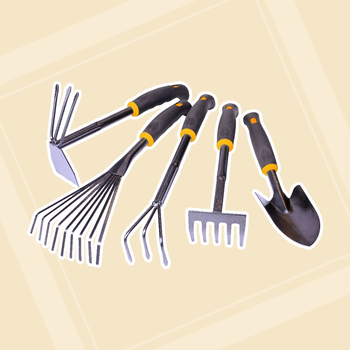 Garden Tool Set