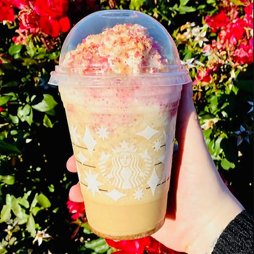 Starbucks Secret Menu Drinks for Winter Taste of Home