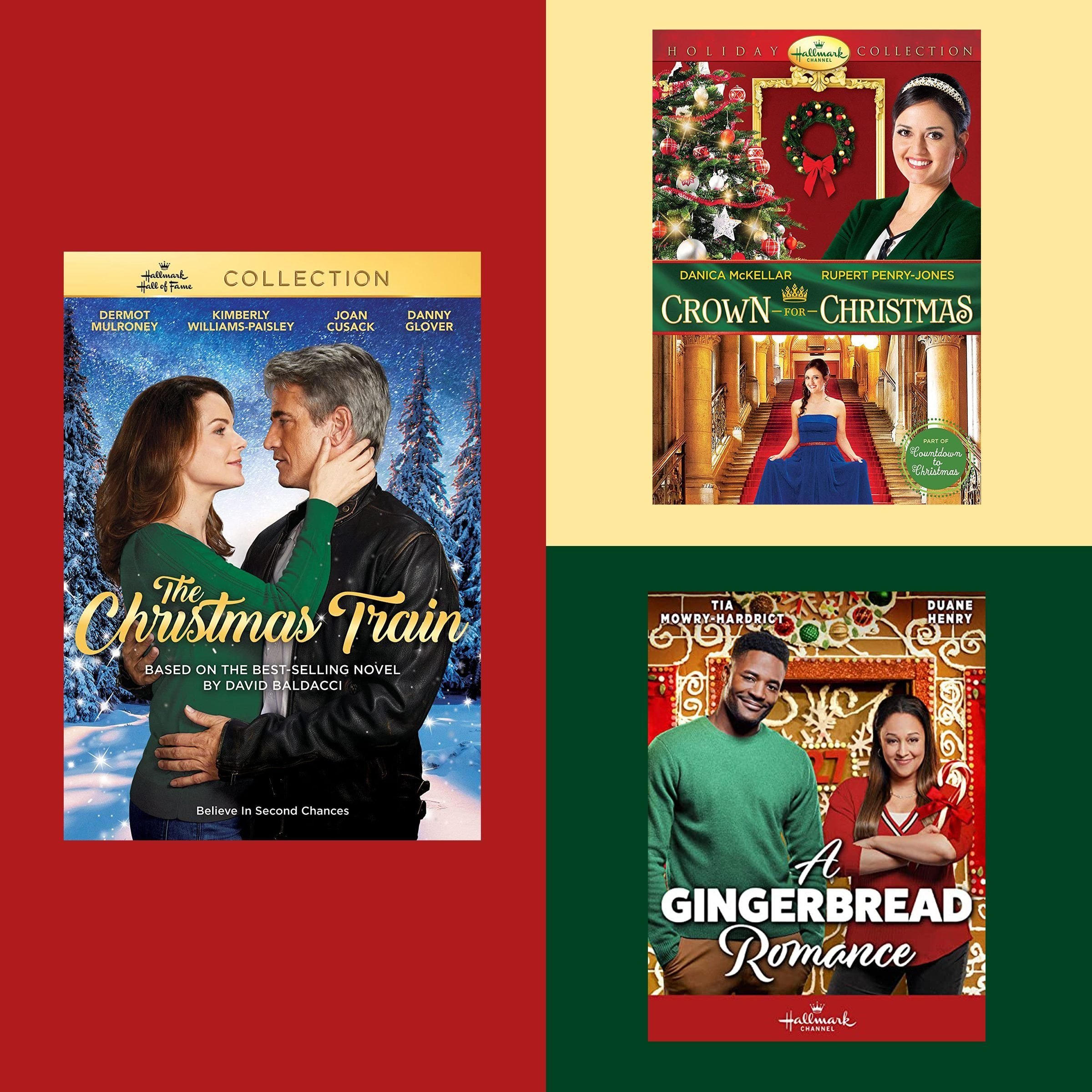 20 Best New Christmas Movies 2021— Best New Holiday Movies To Stream