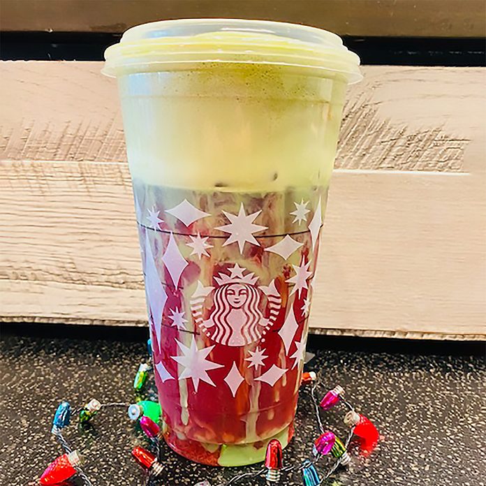 Starbucks Secret Menu Drinks for Winter Taste of Home