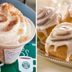 Starbucks Has a Cinnamon Roll Frappuccino on the Secret Menu—Here's How to Order