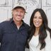 This Is the Christmas Candy That Joanna Gaines Makes Every Year