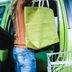 10 Unexpected Uses for Reusable Bags