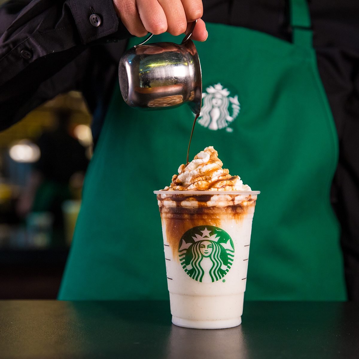9 Things You Didn t Know About the Starbucks  Frappuccino