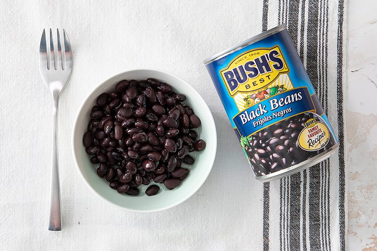 The Best Black Beans to Add to Your Cart, According to Our Test Kitchen