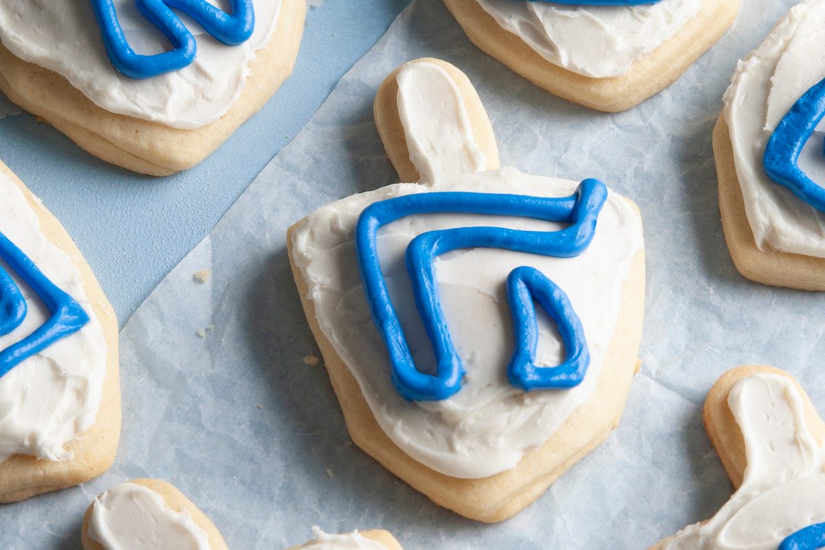 7 Traditonal Hanukkah Foods and Their Significance Taste of Home