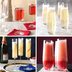 23 Champagne Cocktails That Prove Holidays Are Better with Bubbles