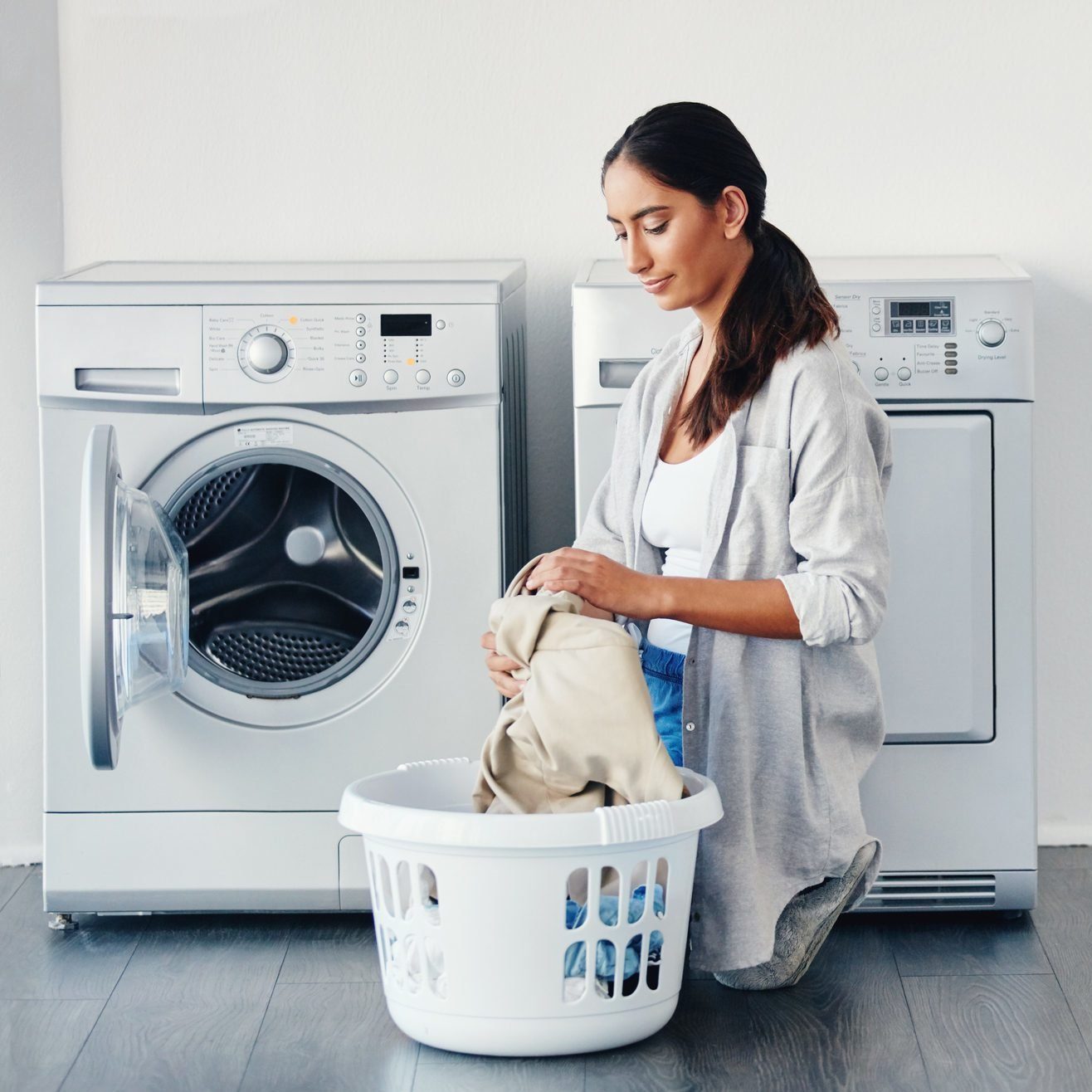 Dryer Not Drying? 7 Reasons & Remedies for Longer Drying Times