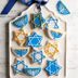 Hanukkah Cookies