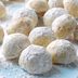 18 Snowball Cookies Perfect for Your Holiday Treat Tray