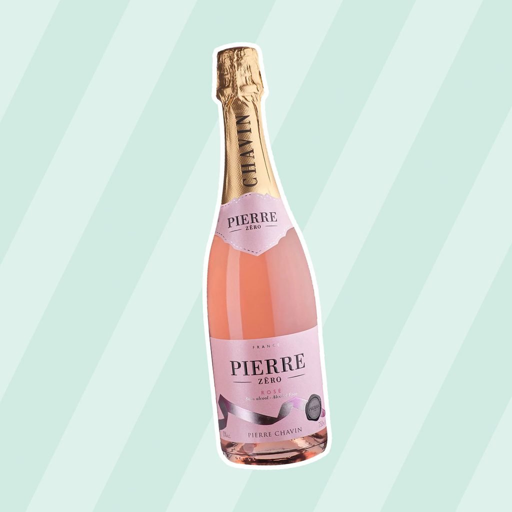 9 Best Non Alcoholic Champagnes For Your Next Celebration