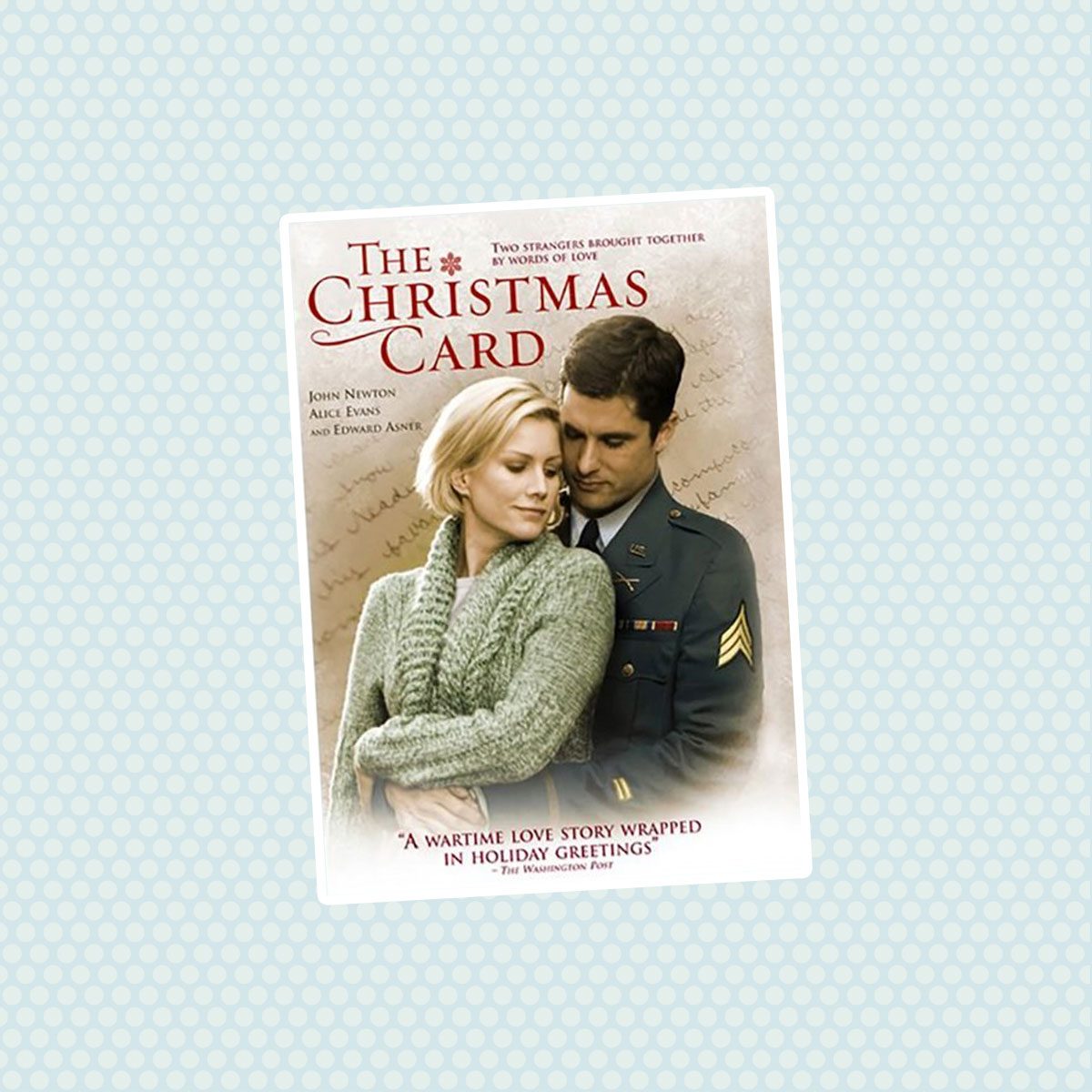 Hallmark Christmas Collection 2 - A Joyous Christmas / Romance at Reindeer  Lodge / Rocky Mountain Ch DVD