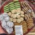 Costco Is Selling a GIANT Cookie Tray We're Definitely Not Leaving Out for Santa