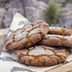 Disney Shared Their Recipe for Molasses Crackle Cookies