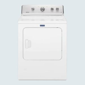 How to Fix a Clothes Dryer That Isn't Drying