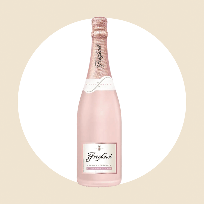 Freixenet Sparkling Rose Alcohol Removed Ecomm Via Totalwine.com